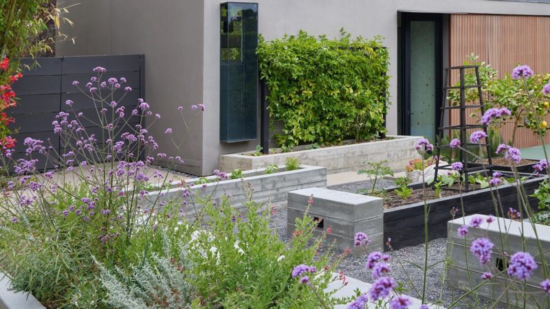 California Landscape Design Services | Farmscape – Farmscape