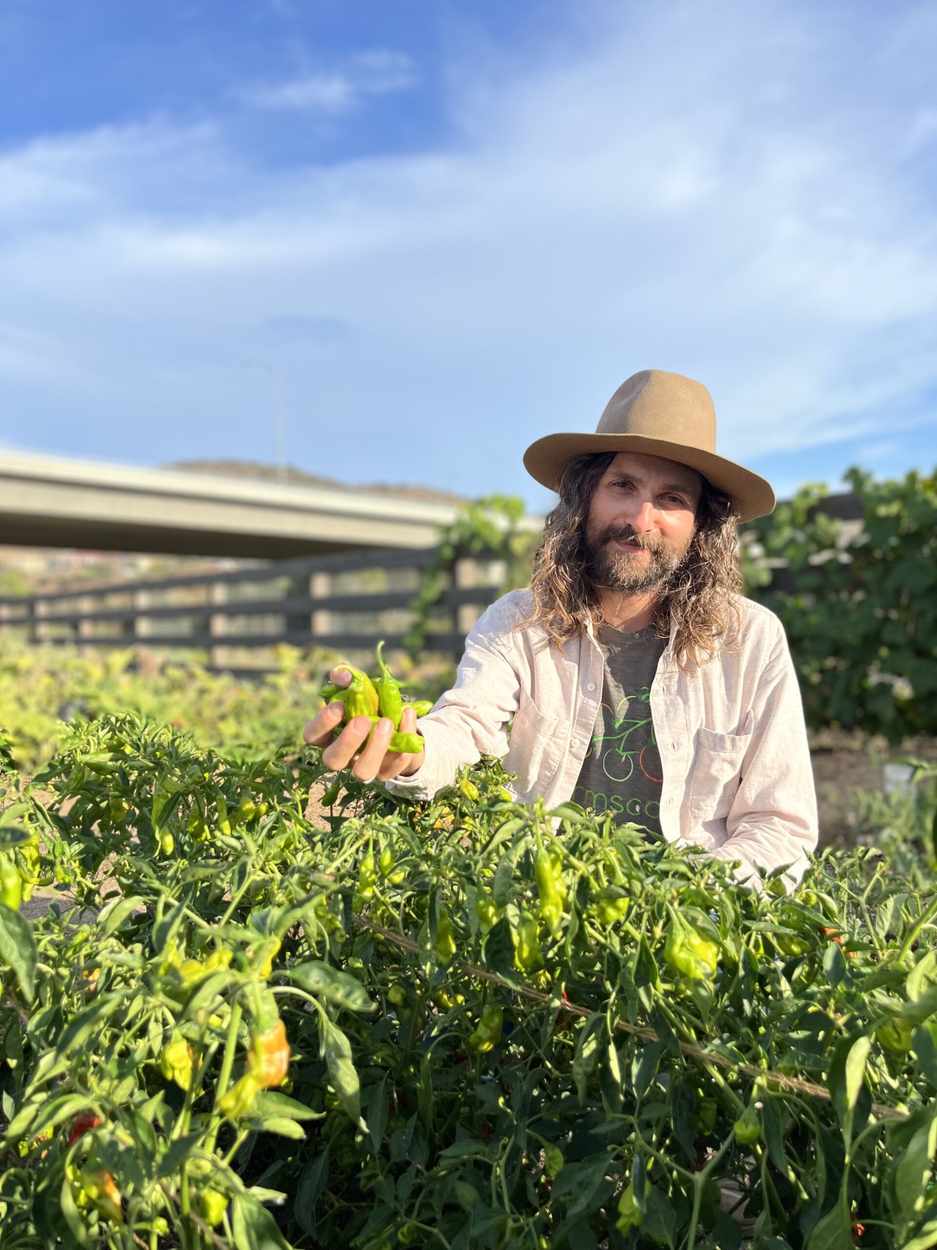 How We’re Professionalizing Farming For a New Generation