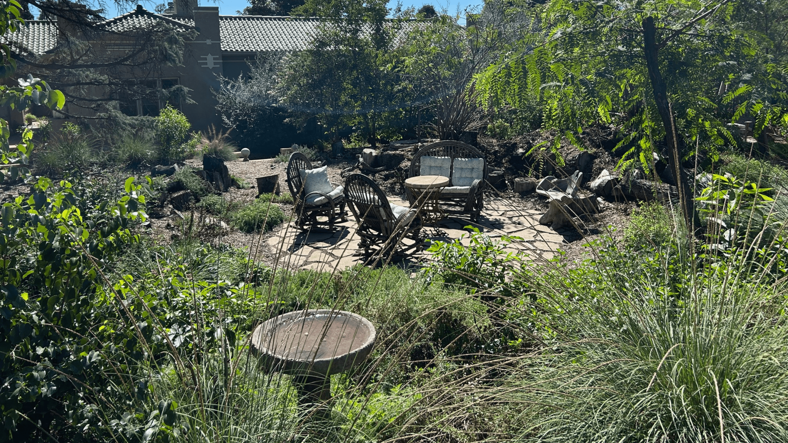 Altadena Fire Restoration: Rebuilding Resilience Through Design