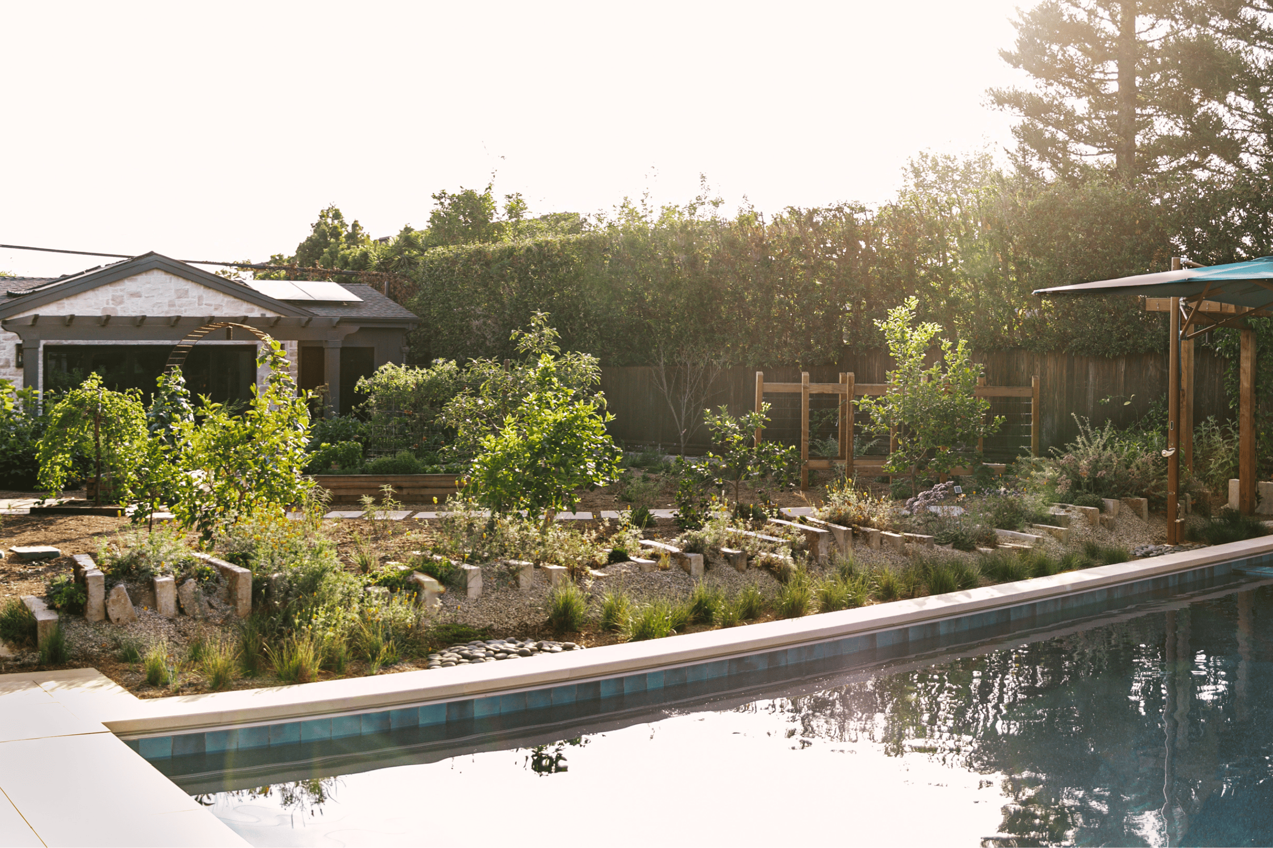 Mar Vista Homestead